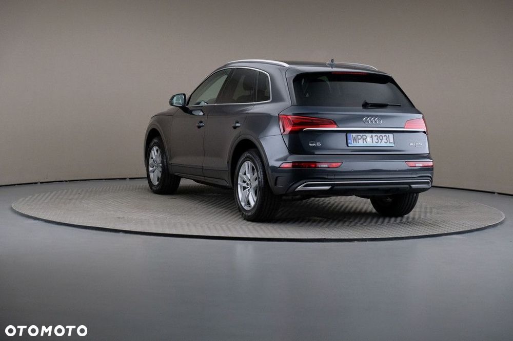 Audi Q5 - 2