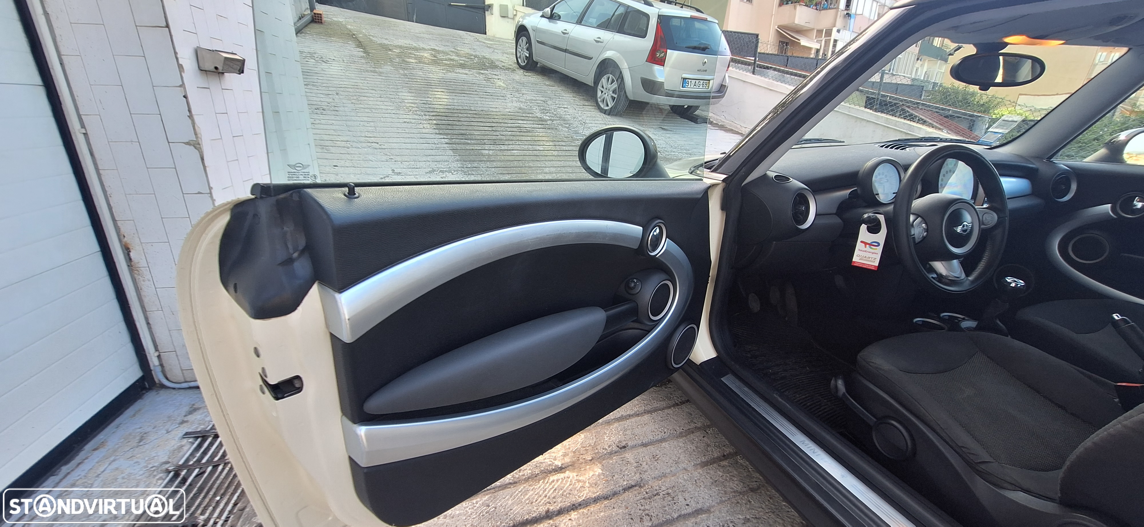 MINI 3 Portas Cooper D - 12