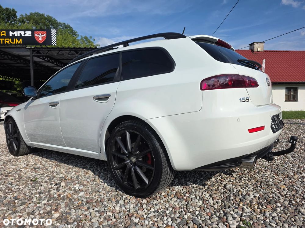 Alfa Romeo 159 - 21