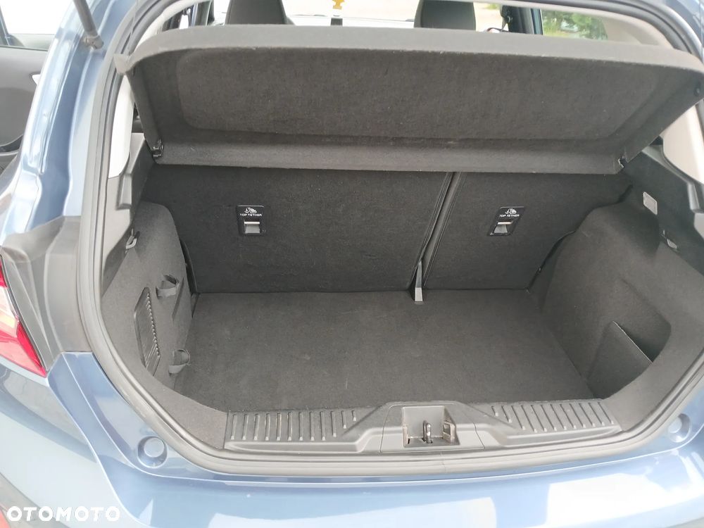 Ford Fiesta 1.5 TDCi Trend - 18