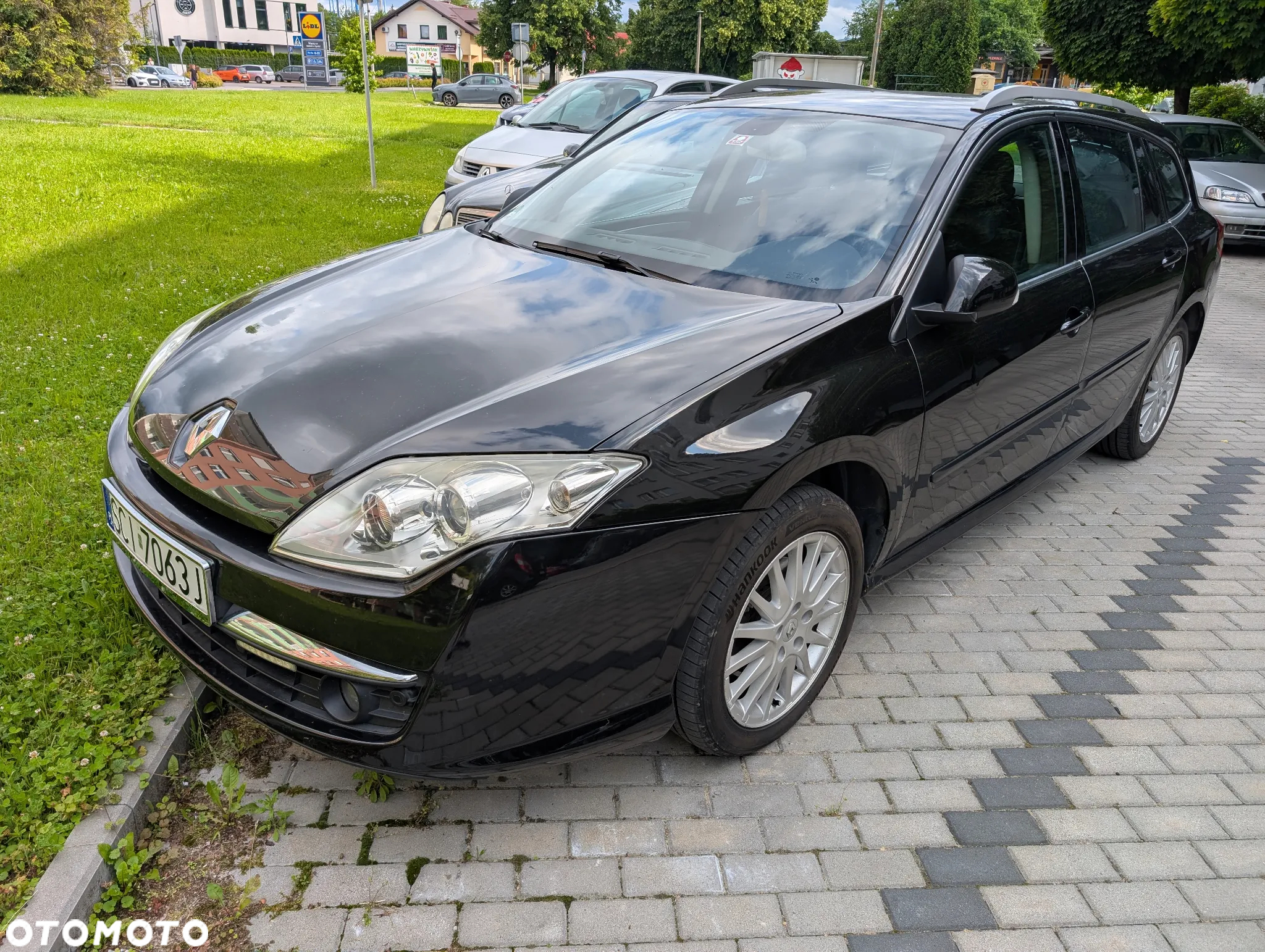 Renault Laguna 2.0 DCi Dynamique - 4