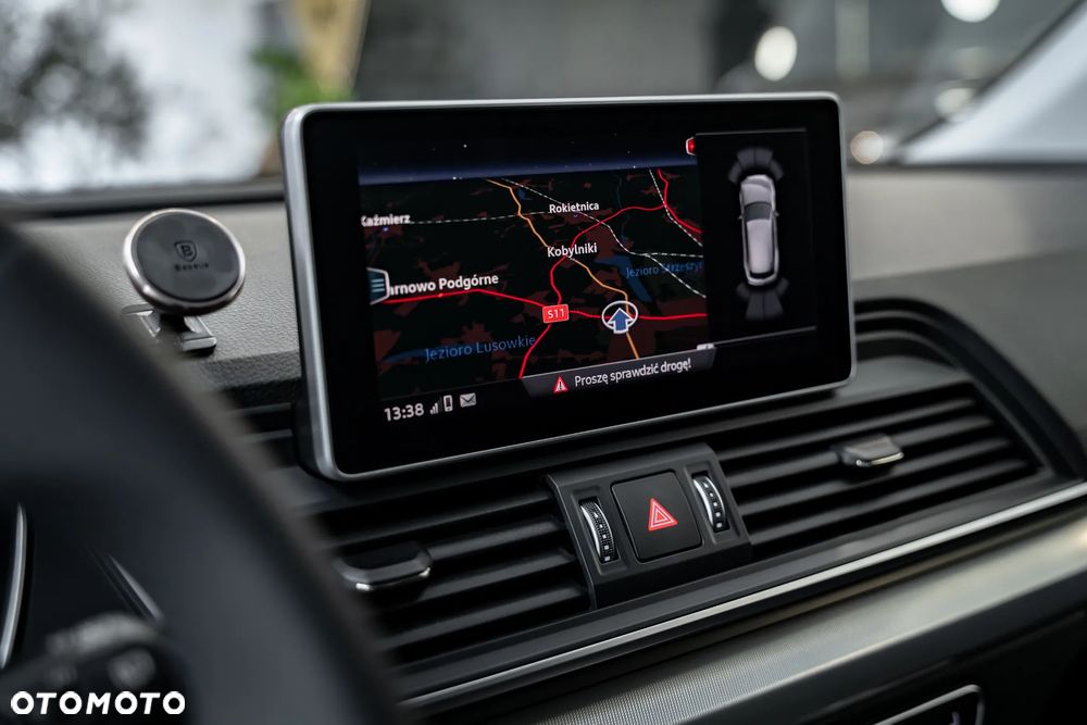 Audi Q5 2.0 TDI Quattro S tronic - 28