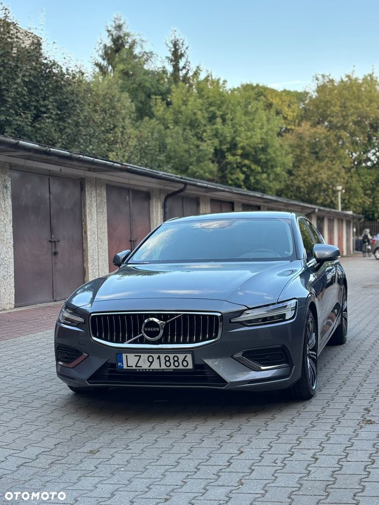 Volvo S60 T4 Inscription - 3