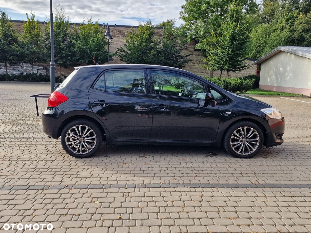 Toyota Auris 1.4 D-4D Luna MM - 13