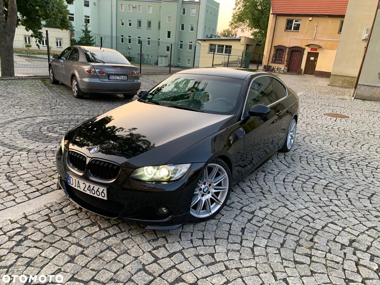 BMW Seria 3 - 2