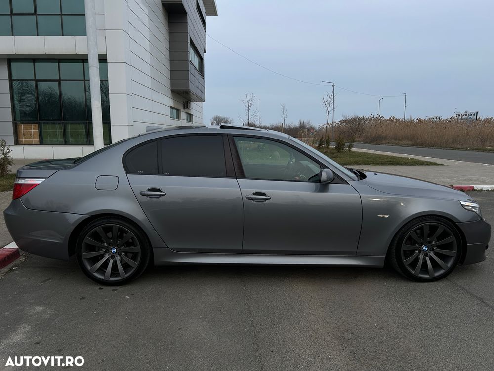 BMW Seria 5 - 3