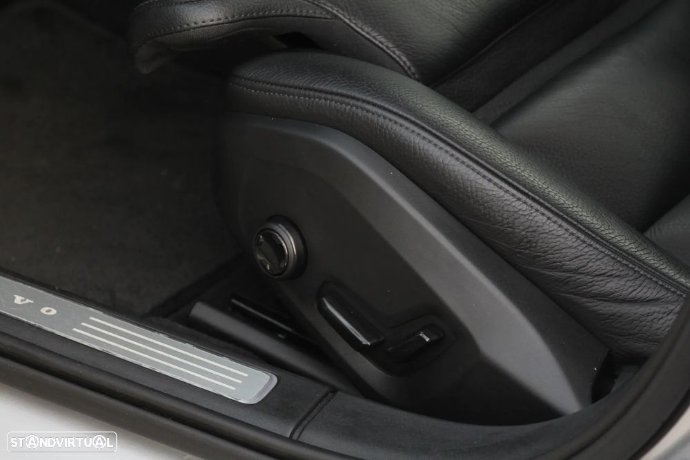 Volvo V90 2.0 D4 Inscription Geartronic - 27