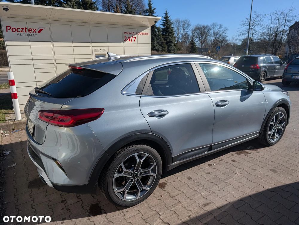 Kia XCeed 1.4 T-GDI L Business Line - 13