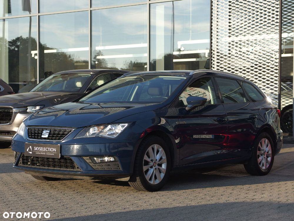 Seat Leon 1.6 TDI Copa S&S - 5