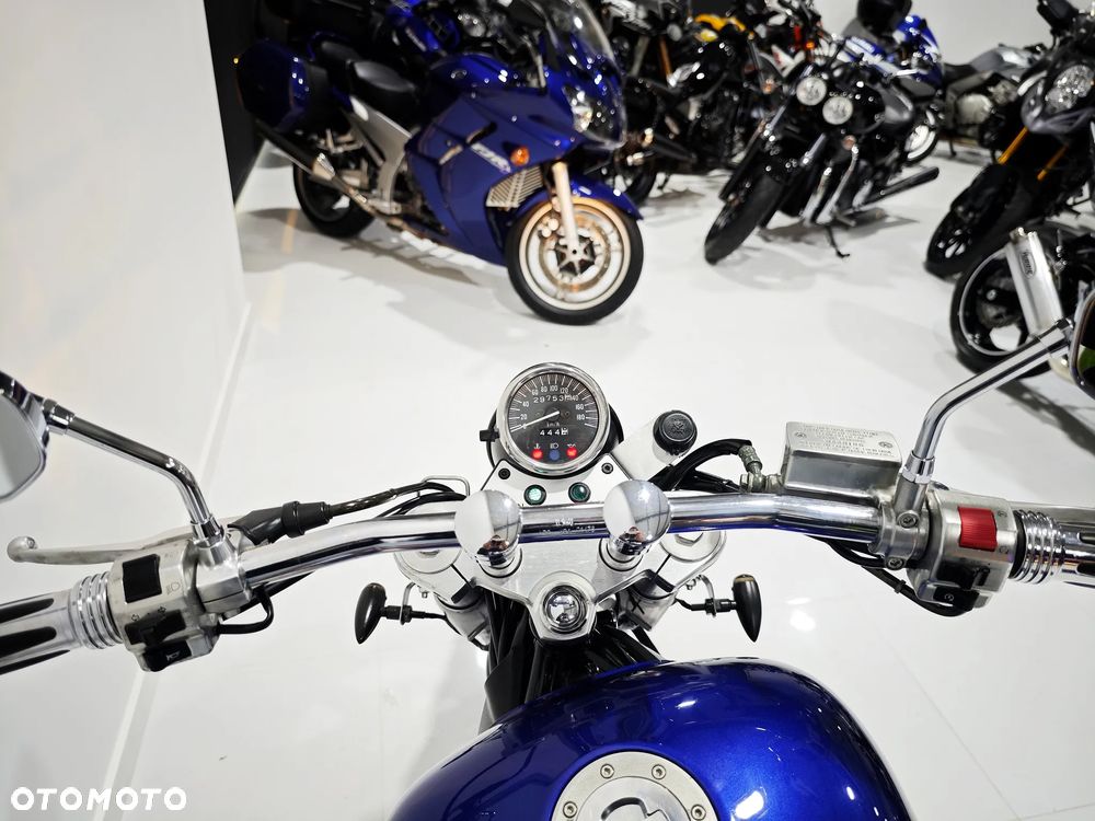 Suzuki Marauder - 5