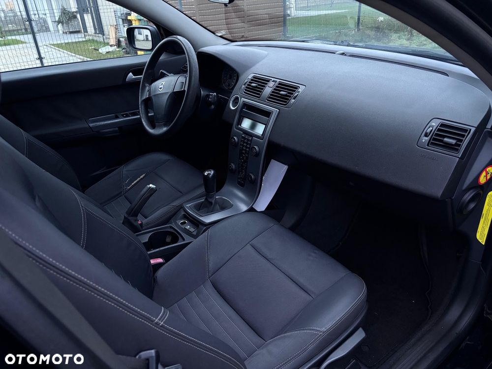 Volvo V50 1.8 Edition - 10