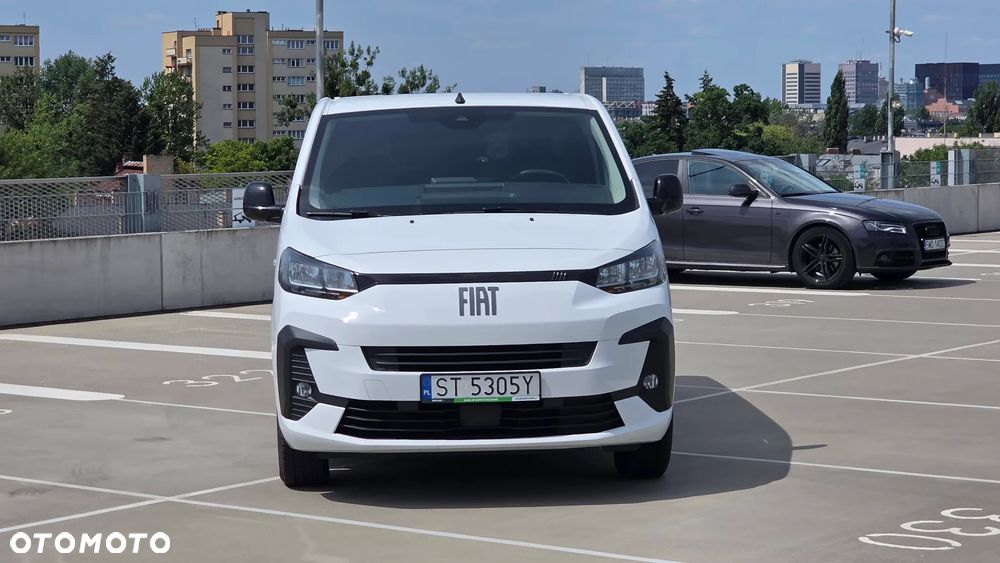 Fiat Scudo - 2