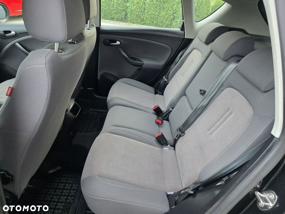 Seat Altea - 6