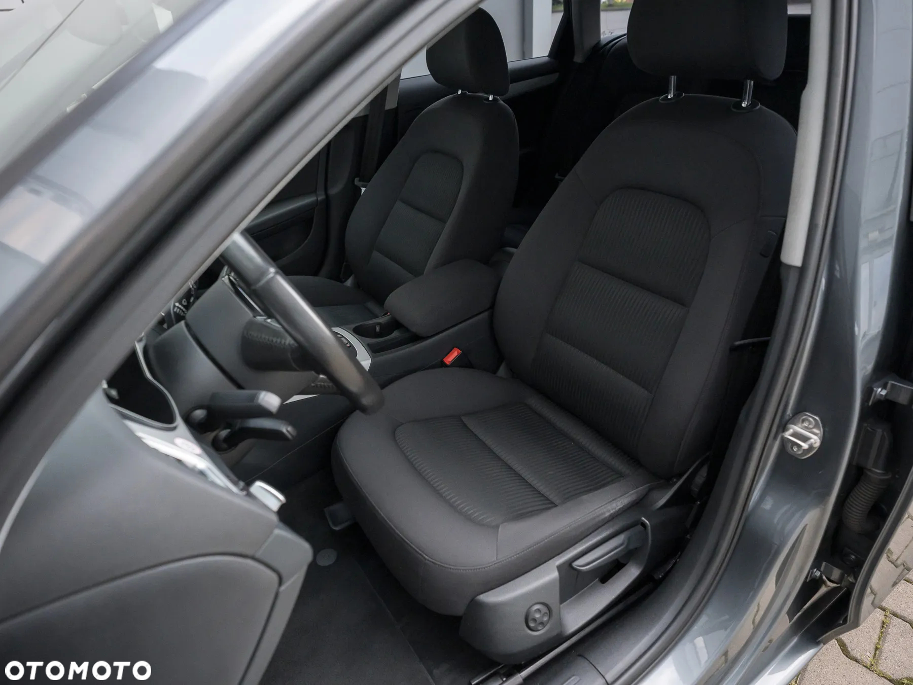 Audi A4 2.0 TDI DPF multitronic Ambition - 22
