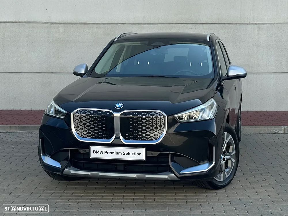 BMW iX1 eDrive20 xLine - 1