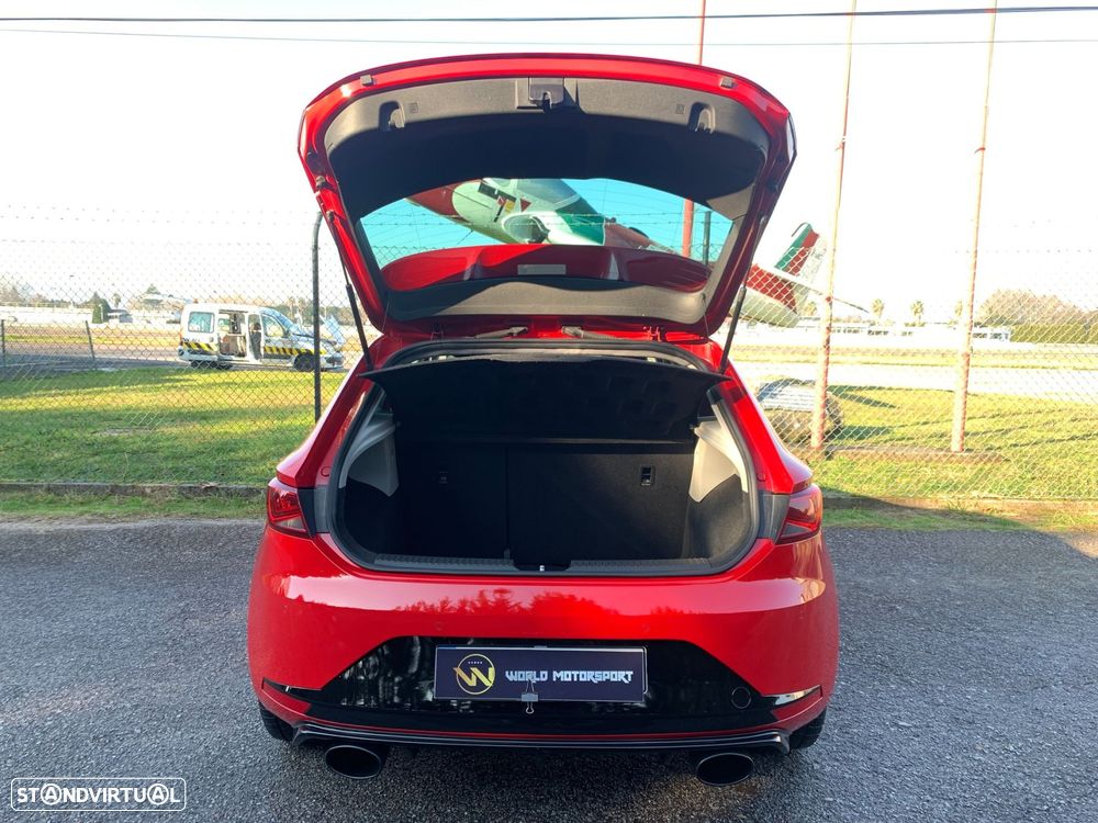 SEAT Leon 2.0 TDI FR S/S - 49