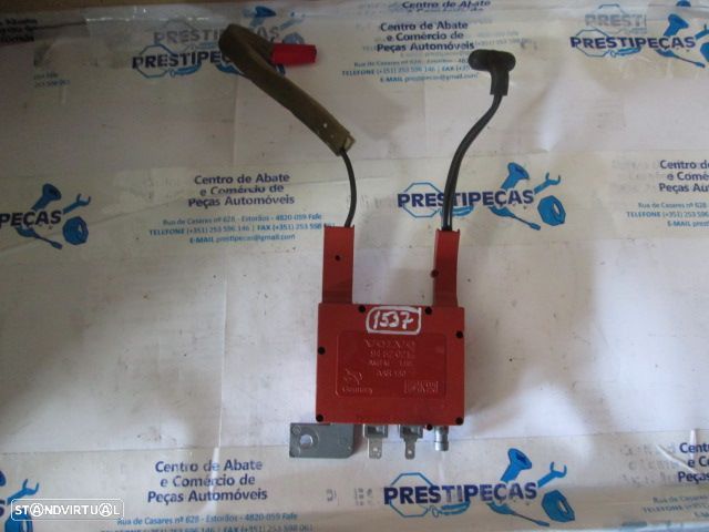 Antena 9452021 VOLVO S60 2000 - 1