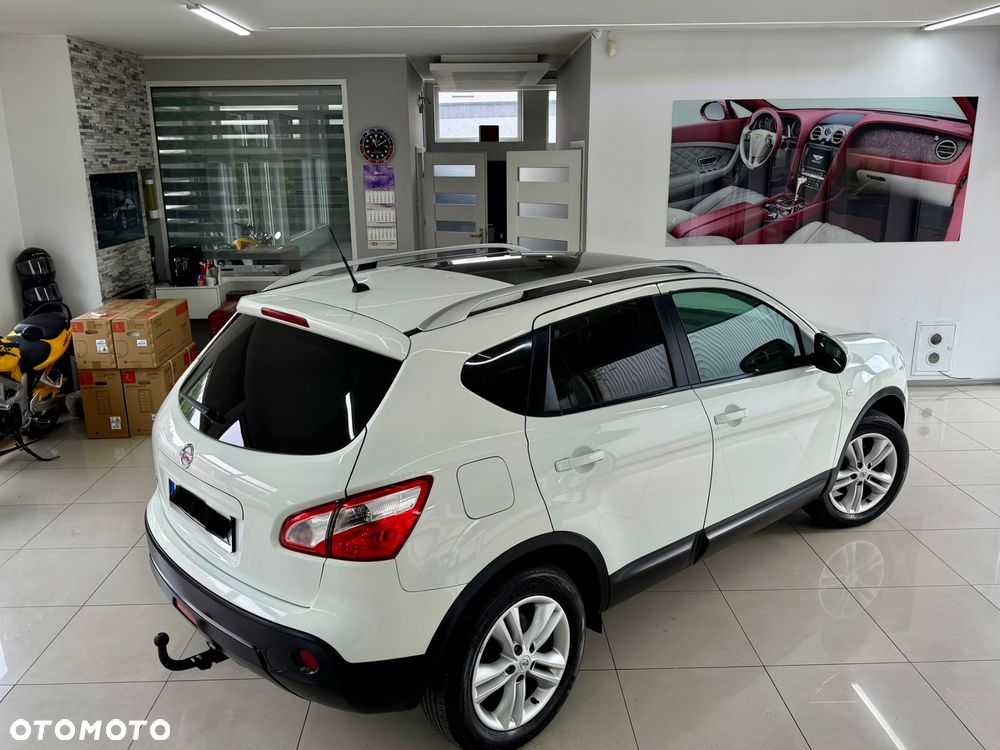 Nissan Qashqai 1.6 I-Way - 3