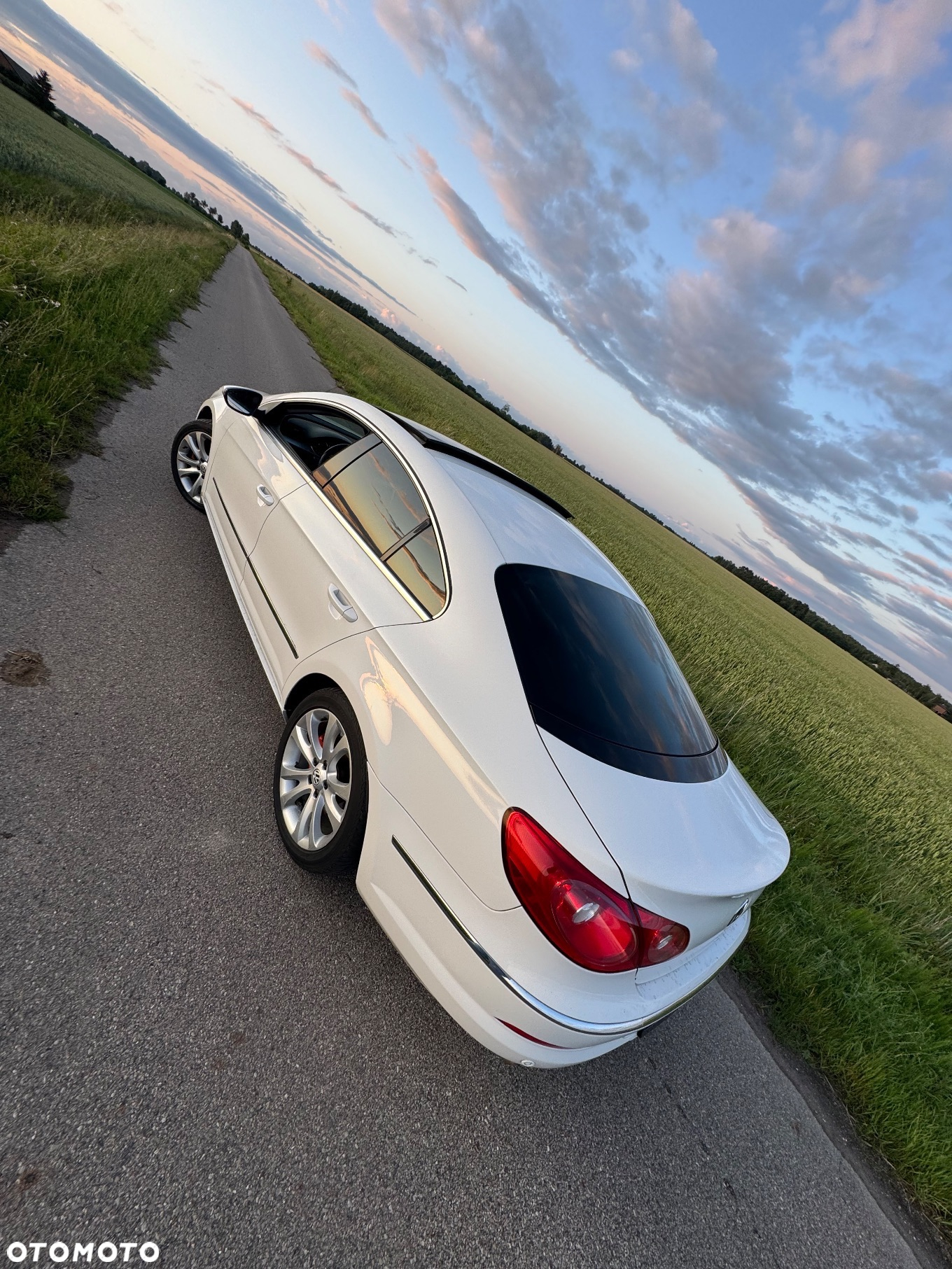 Volkswagen CC - 6