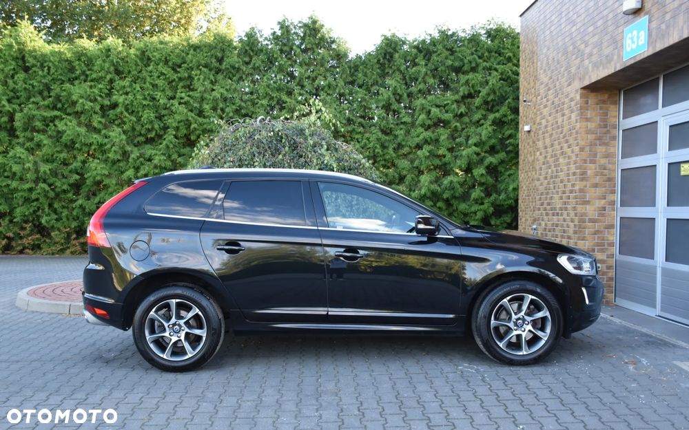 Volvo XC 60 D4 Geartronic Ocean Race - 6