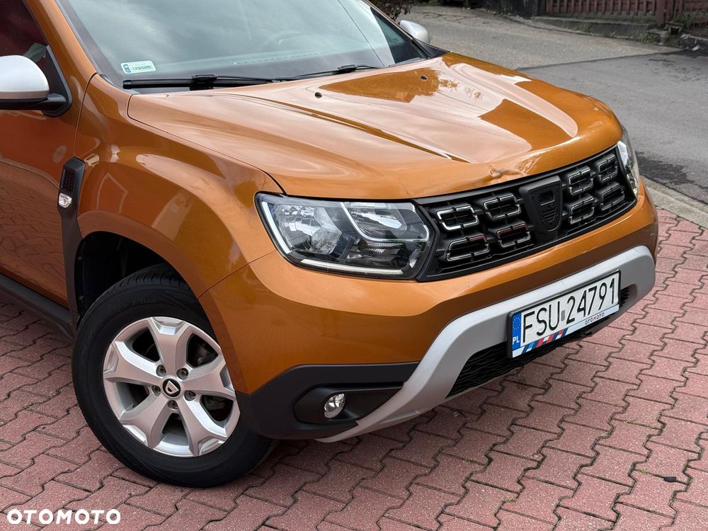 Dacia Duster 1.6 SCe Laureate S&S - 23