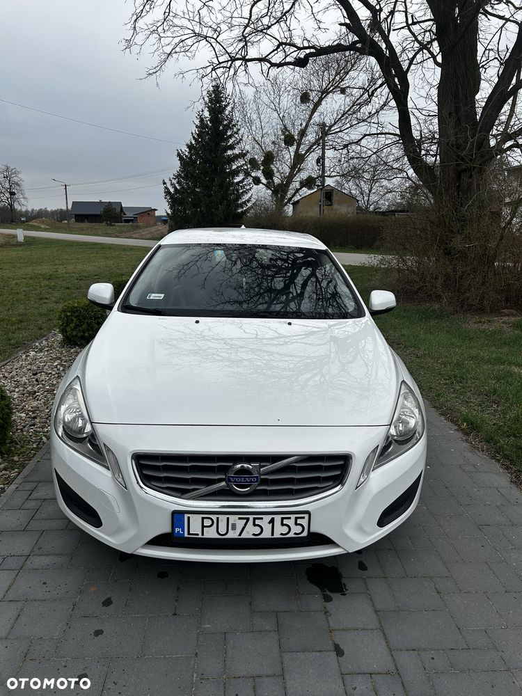 Volvo V60 D5 AWD - 2