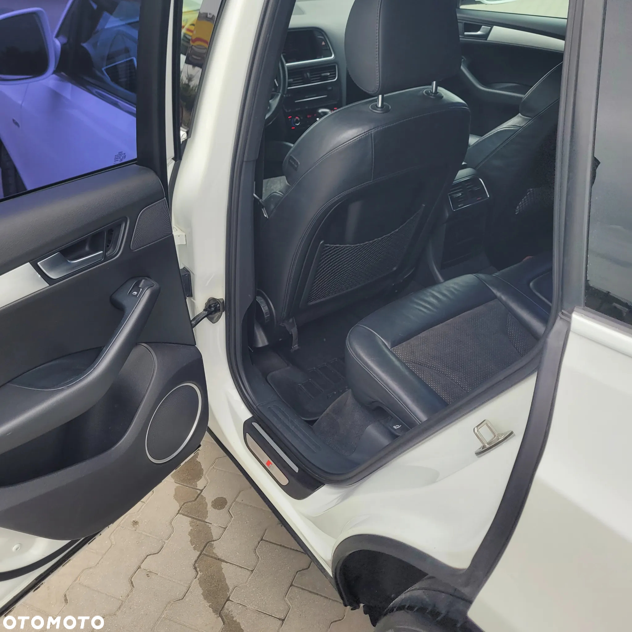 Audi Q5 3.0 TDI Quattro S tronic - 3
