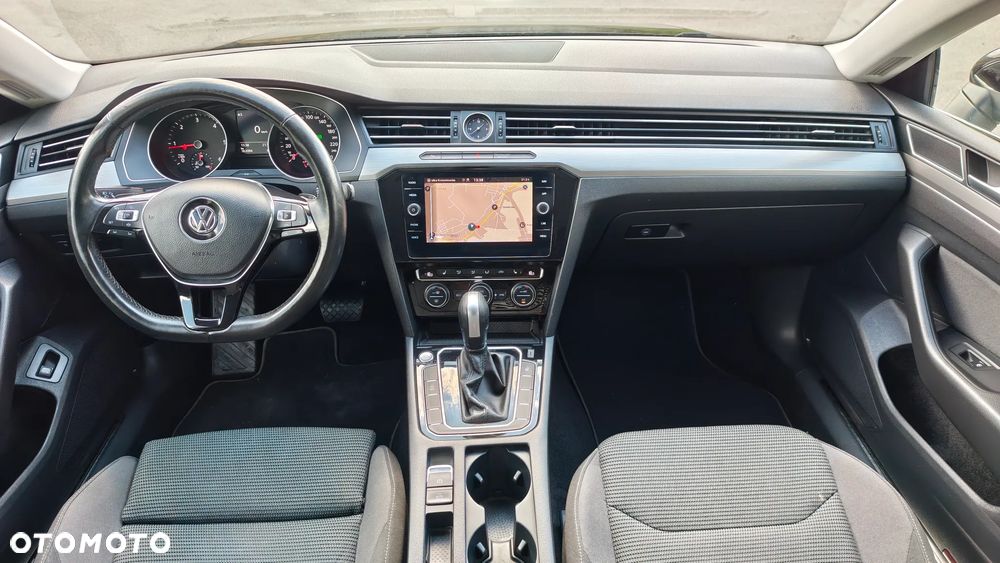 Volkswagen Arteon 2.0 TDI SCR DSG Elegance - 6