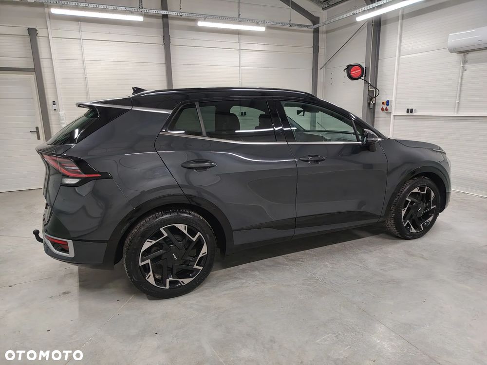Kia Sportage - 15