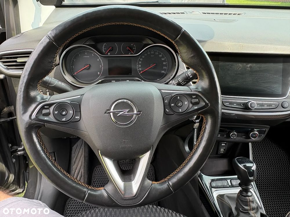 Opel Crossland X 1.2 Start/Stop Innovation - 7