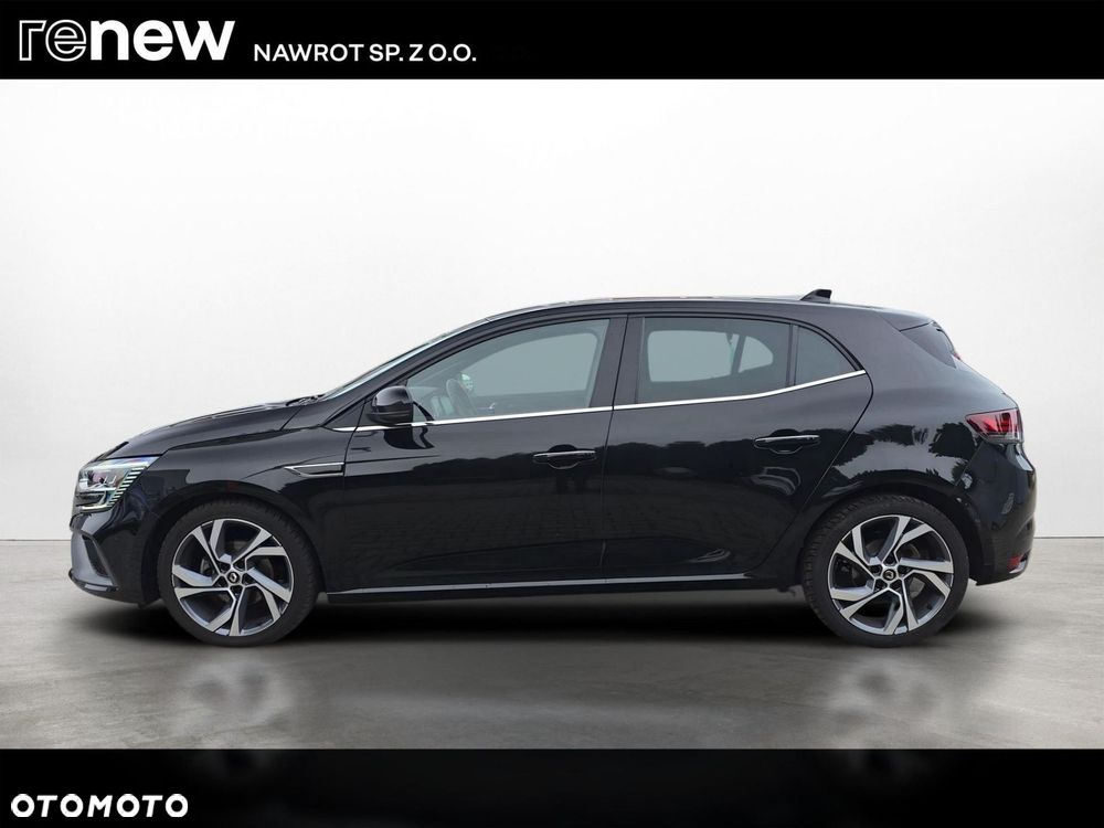 Renault Megane 1.3 TCe FAP R.S Line - 2