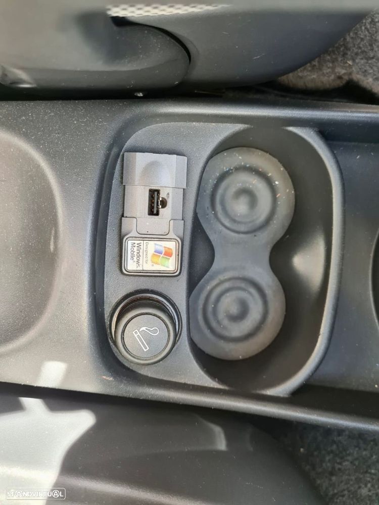 Fiat 500 1.2 Lounge - 18