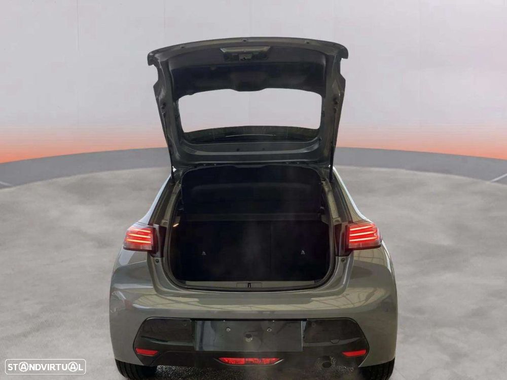 Peugeot 208 1.2 PureTech Allure - 8