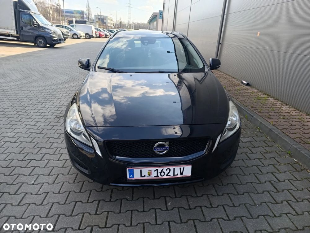 Volvo V60 D2 Edition Pro - 6