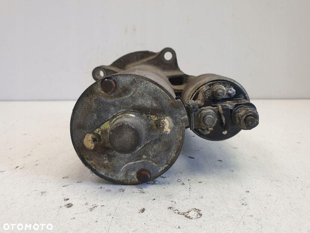ROZRUSZNIK Peugeot 206 1.4 16V ROZRUSZNIK 9647982880 - 10
