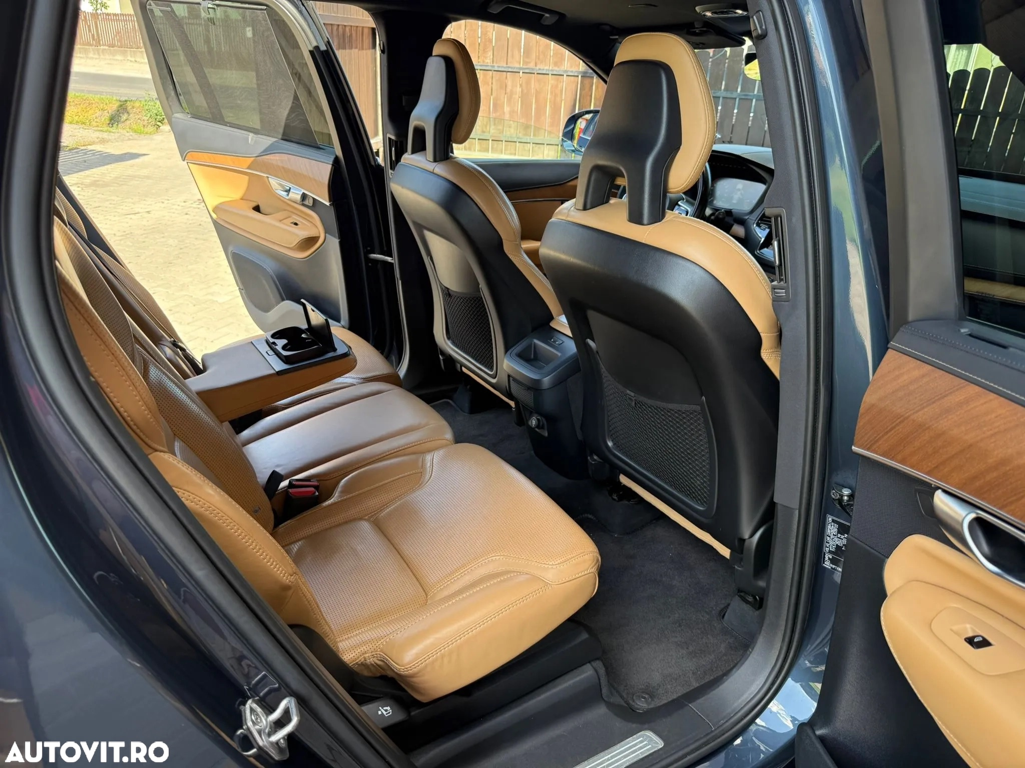 Volvo XC 90 B5 MHEV AWD 5 locuri Inscription - 14