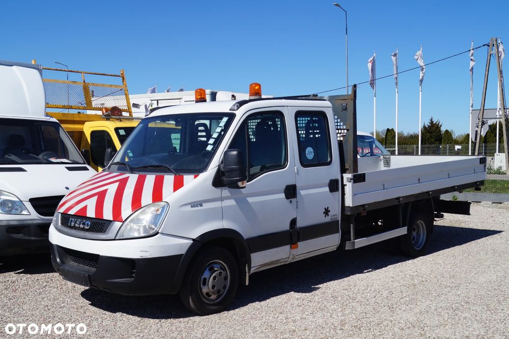 Iveco Daily - 2