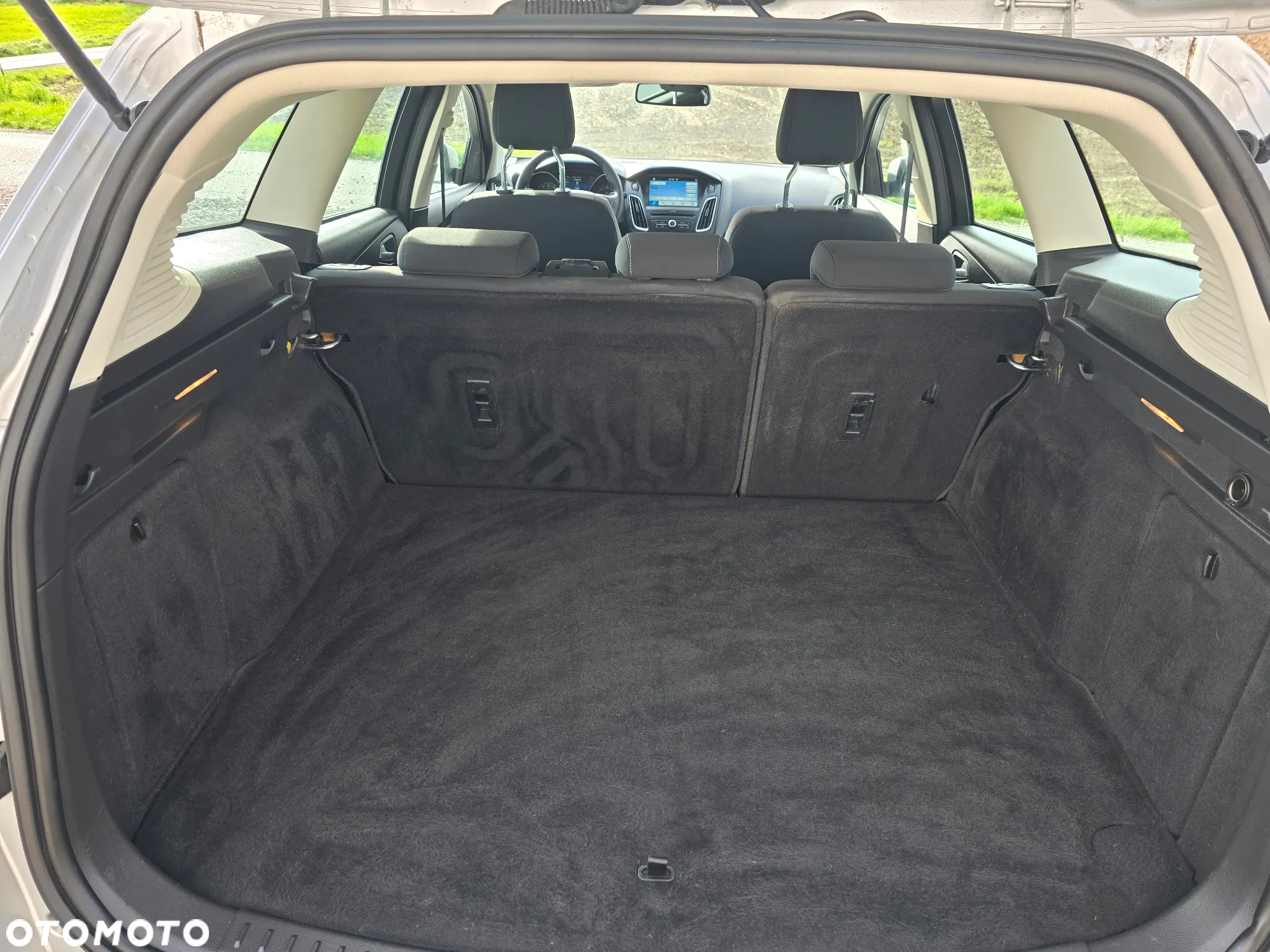 Ford Focus - 15