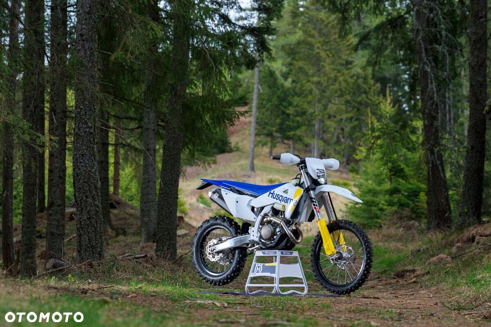 Husqvarna FE - 18