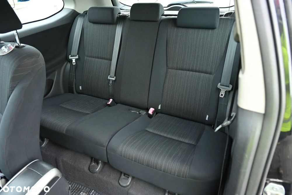 Toyota Auris 1.6 VVT-i Multimode Luna - 12