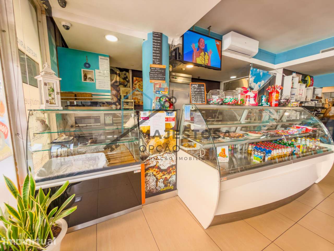 Trespasse de Café e Restaurante — Maximinos, Braga - Grande imagem: 4/21