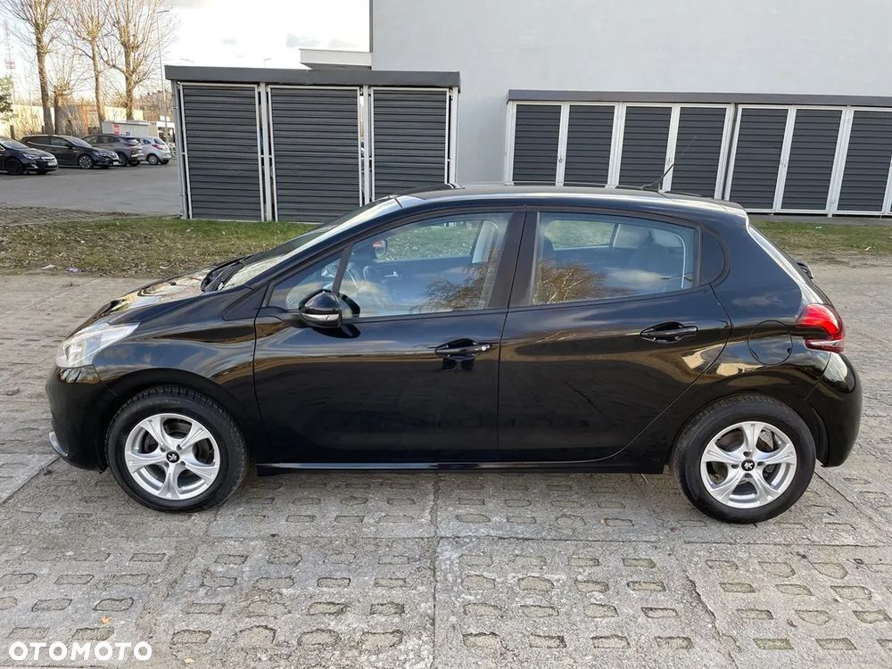 Peugeot 208 BlueHDi 100 Active - 7