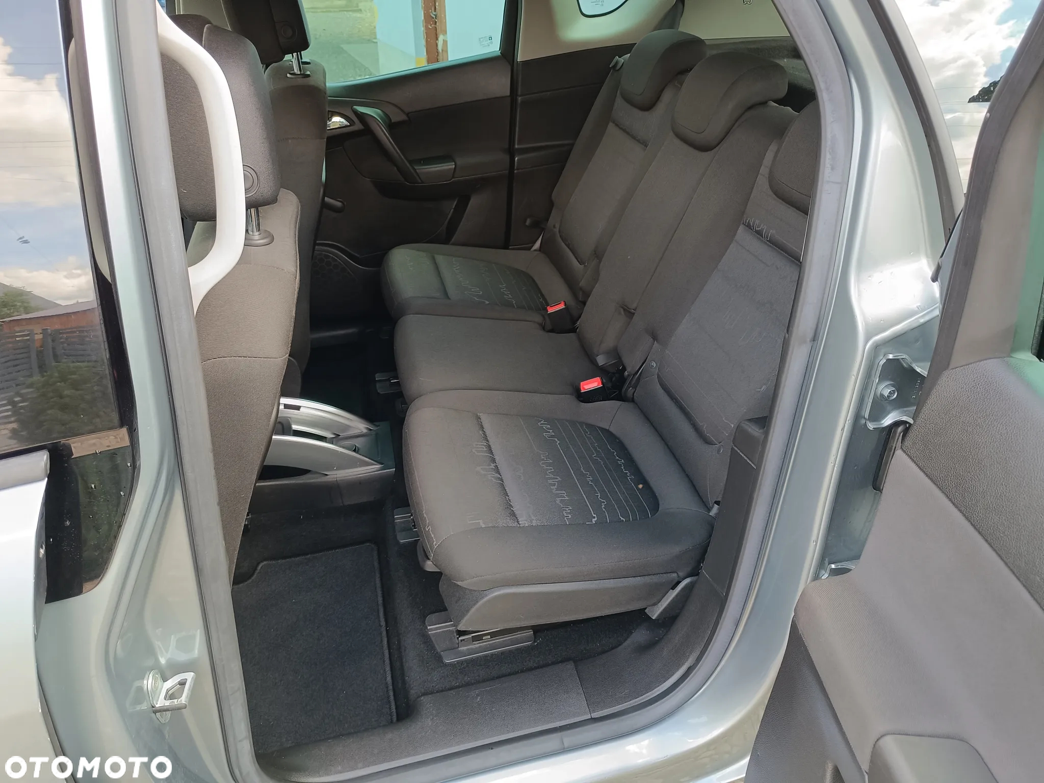Opel Meriva 1.4 Design Edition - 13