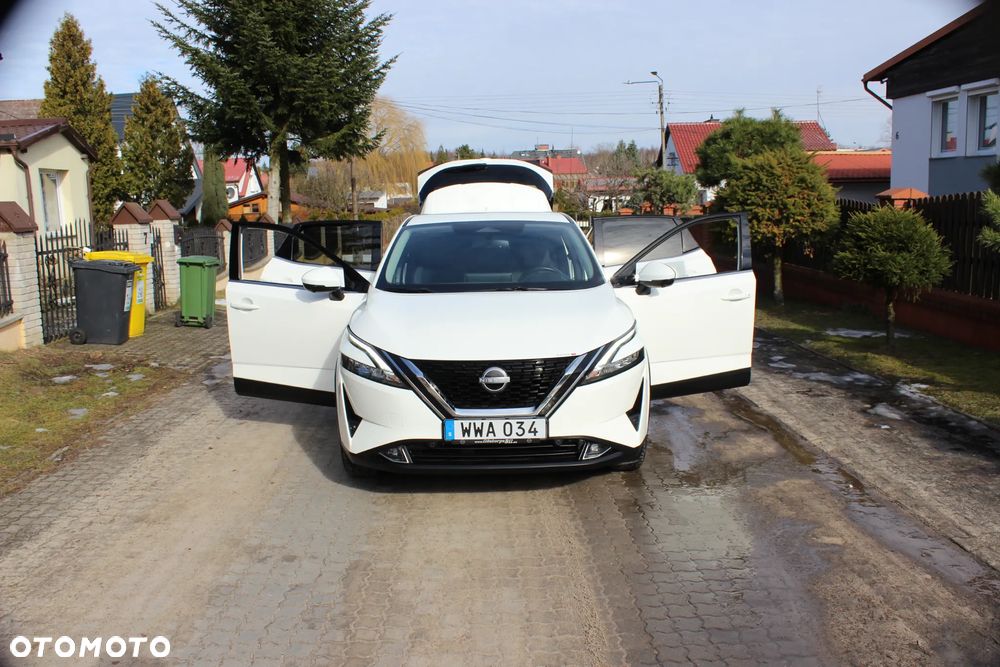 Nissan Qashqai ver-1-3-dig--t-mhev-4x4-tekna-xtronic - 32
