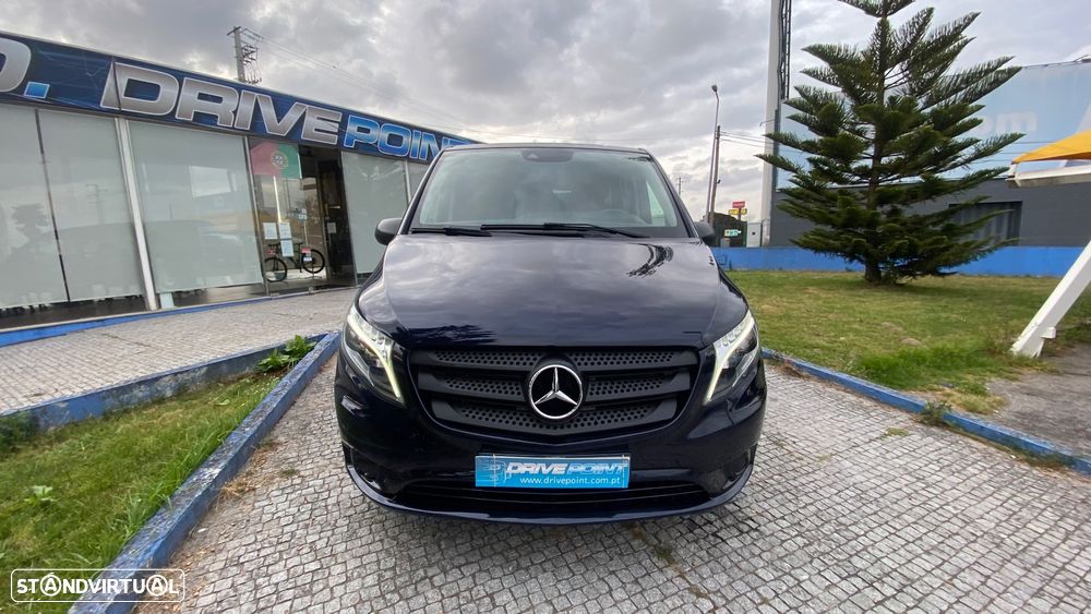 Mercedes-Benz Vito Tourer 116 CDi/34 Pro - 7