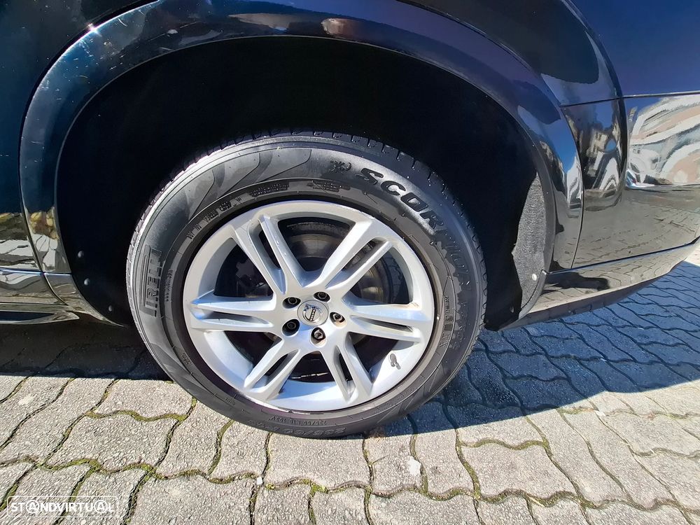 Volvo XC 90 2.0 D4 Momentum - 10