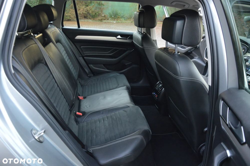 Volkswagen Passat 1.5 TSI EVO Highline DSG - 18