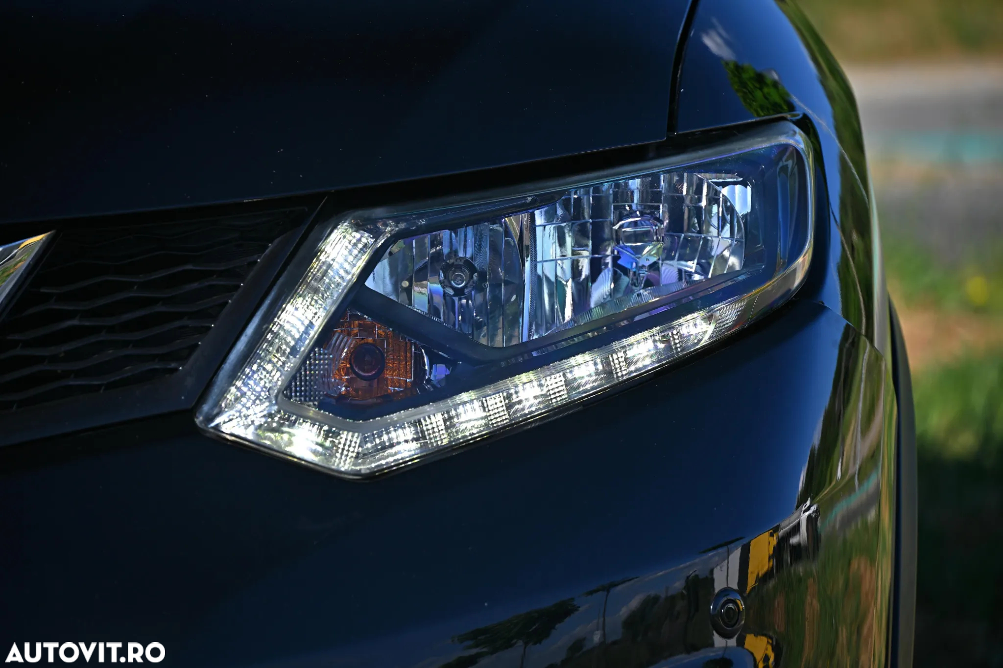 Nissan X-Trail 1.6 dCi Tekna - 22