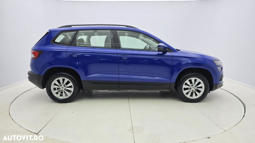 Skoda Karoq 1.6 TDI DSG Ambition - 5