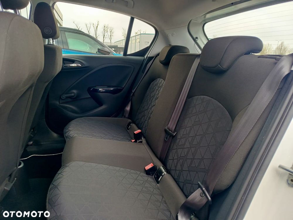Opel Corsa - 25
